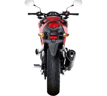 MUFFLER CF CB500F/R/X