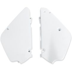 Plaques latérales UFO