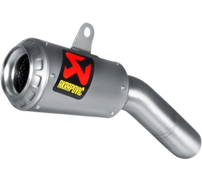 MUFFLER SS YZFR3