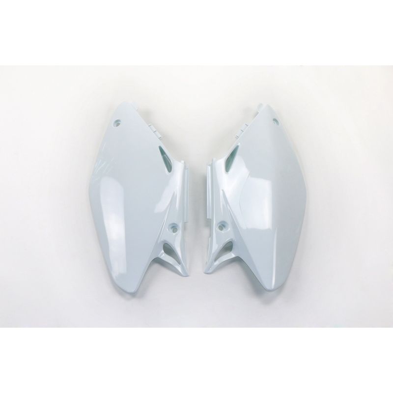 Plaques latérales UFO