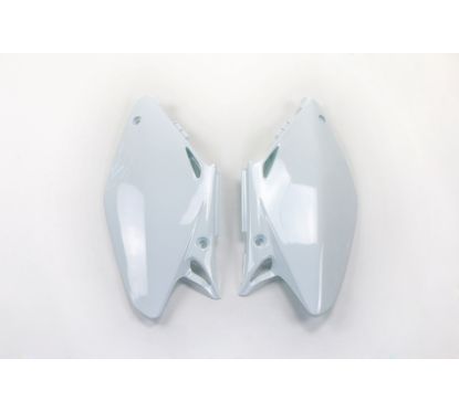 Plaques latérales UFO