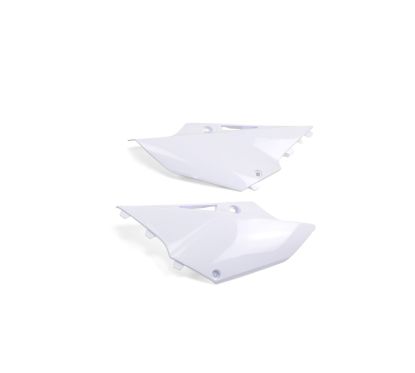 Plaques latérales UFO