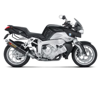 MUFFLER CF/CF K1200R/S