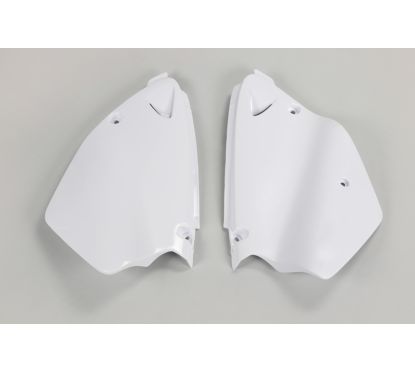 Plaques latérales UFO