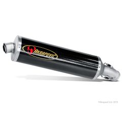 MUFFLER CF/CF K1200R/S