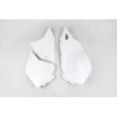 Plaques latérales UFO