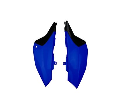 Plaques latérales UFO