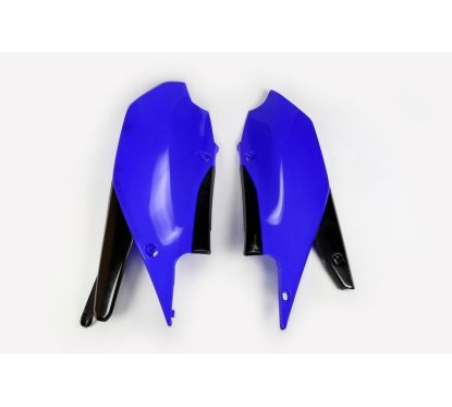 Plaques latérales UFO