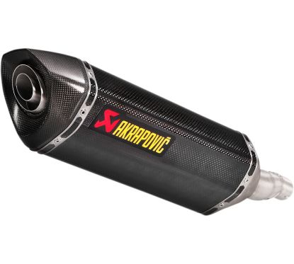 MUFFLER CF/CF NC700X 2016