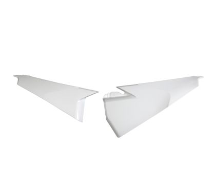 Plaques latérales supérieure UFO