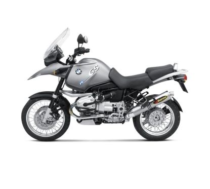MUFFLER TI BMW R1150GS