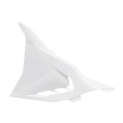 Plaques latérales de boîte à air RACETECH