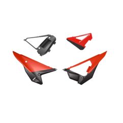 Kit plaques latérales RACETECH Revolution