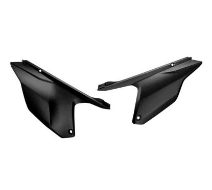 Plaques latérales RACETECH