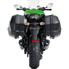 MUFFLERS CF Z1000SX 17