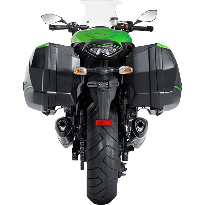 MUFFLERS CF Z1000SX 17