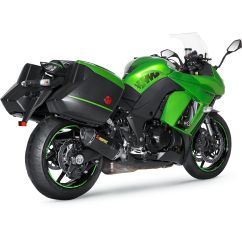 MUFFLERS CF Z1000SX 17