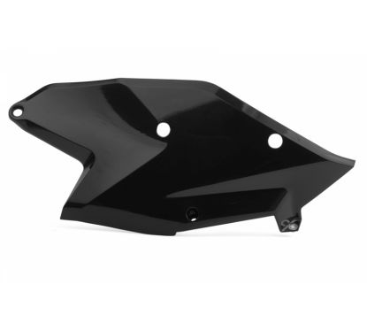 Plaques latérales POLISPORT