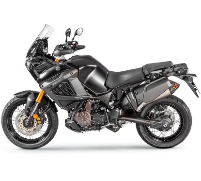 MUFFLER TI XTZ1200 2017