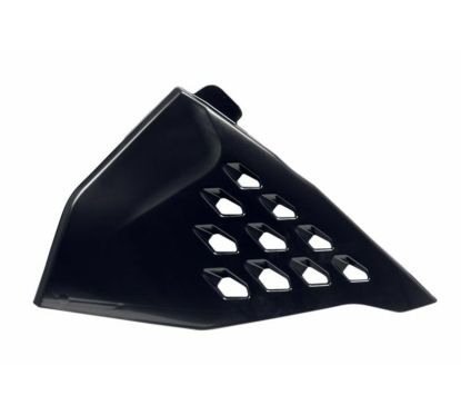 Plaques latérales de boîte à air RACETECH