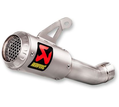 MUFFLER TI CBR1000RR 17