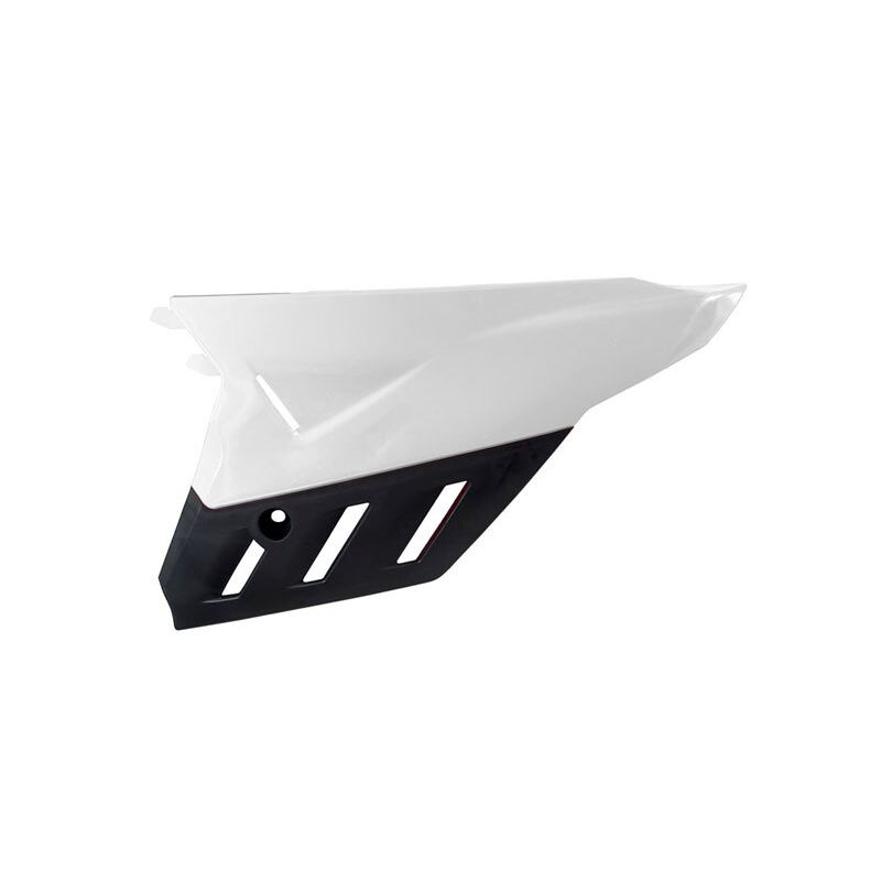 Plaques latérales RACETECH Revolution