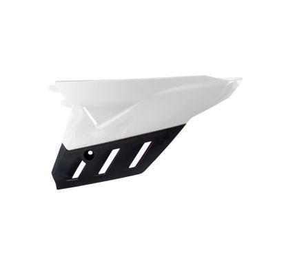 Plaques latérales RACETECH Revolution