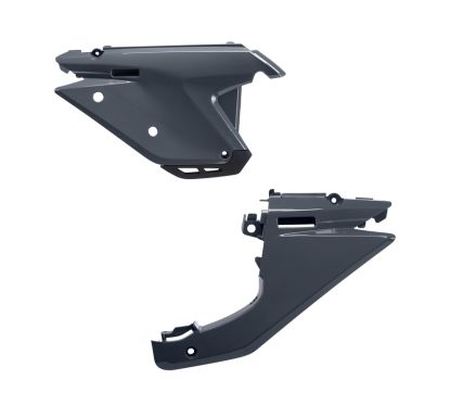 Plaques latérales POLISPORT