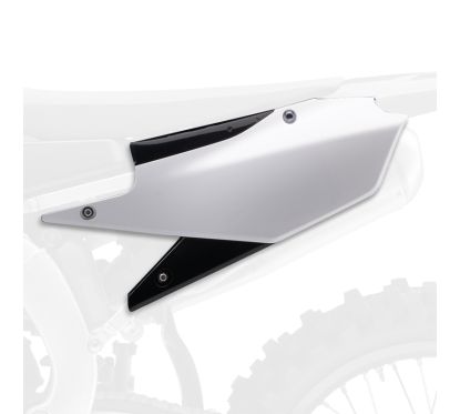 Plaques latérales POLISPORT