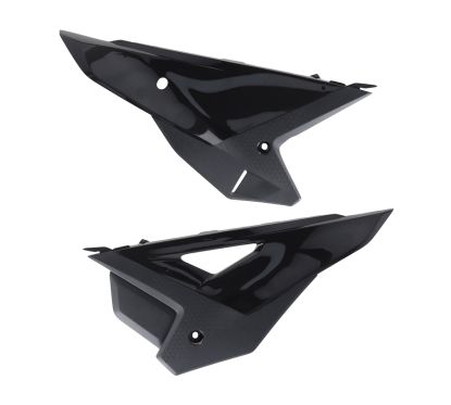 Plaques latérales POLISPORT