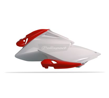 Plaques latérales POLISPORT - couleur origine