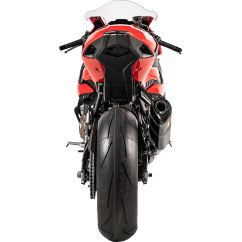 MUFFLER CF BMW S1000RR 19