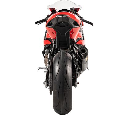 MUFFLER CF BMW S1000RR 19