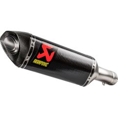 MUFFLER CF BMW S1000RR 19