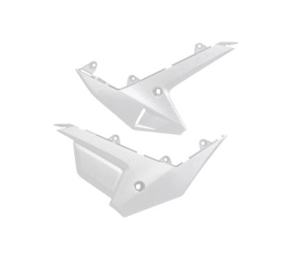 Plaques latérales inférieures UFO