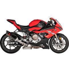 MUFFLER CF BMW S1000RR 19