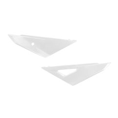 Plaques latérales supérieures UFO