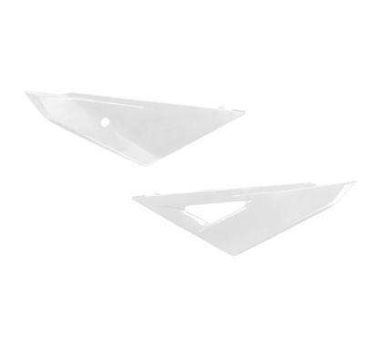 Plaques latérales supérieures UFO