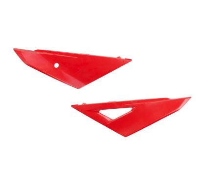 Plaques latérales supérieures UFO