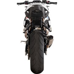 MUFFLER TI BMW S1000RR 19