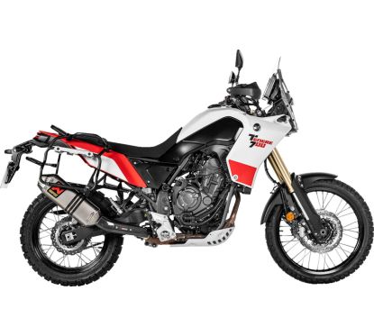 MUFFLER TI YAM TENERE 700