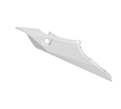 Plaques latérales RACETECH