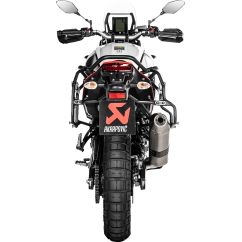 MUFFLER TI YAM TENERE 700