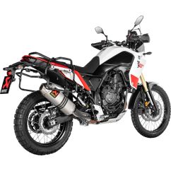 MUFFLER TI YAM TENERE 700