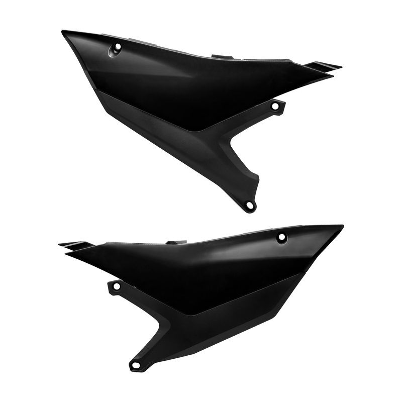 Plaques latérales POLISPORT