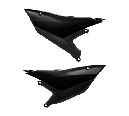 Plaques latérales POLISPORT