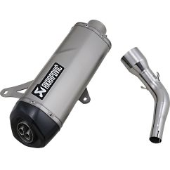 MUFFLER SS/CF GTS300
