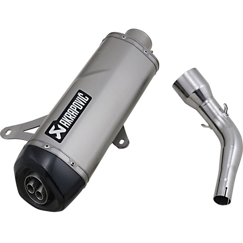 MUFFLER SS/CF GTS300