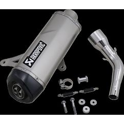 MUFFLER SS/CF GTS300
