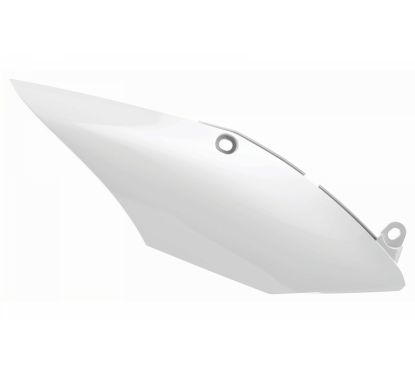 Plaques latérales POLISPORT